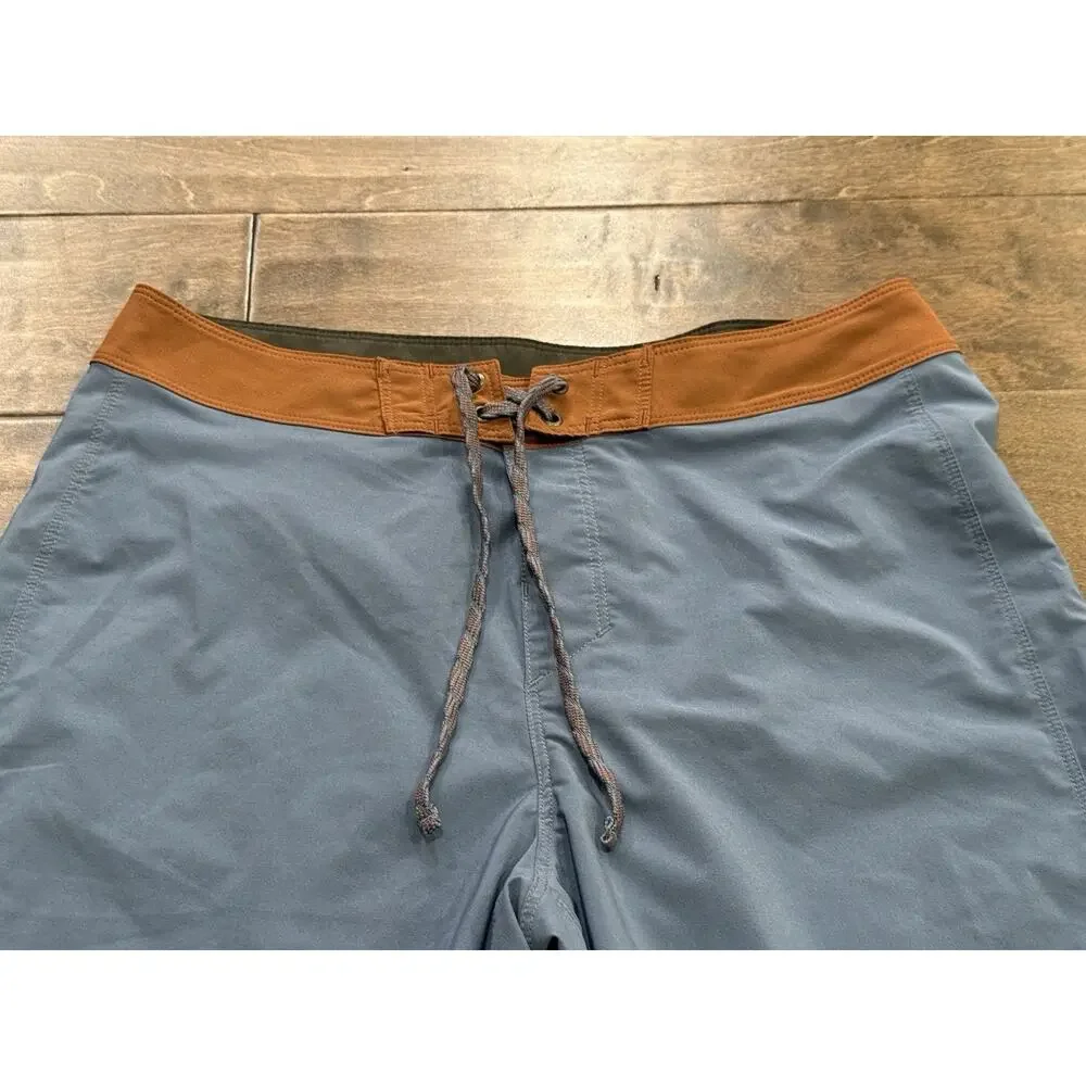 Patagonia mens blue